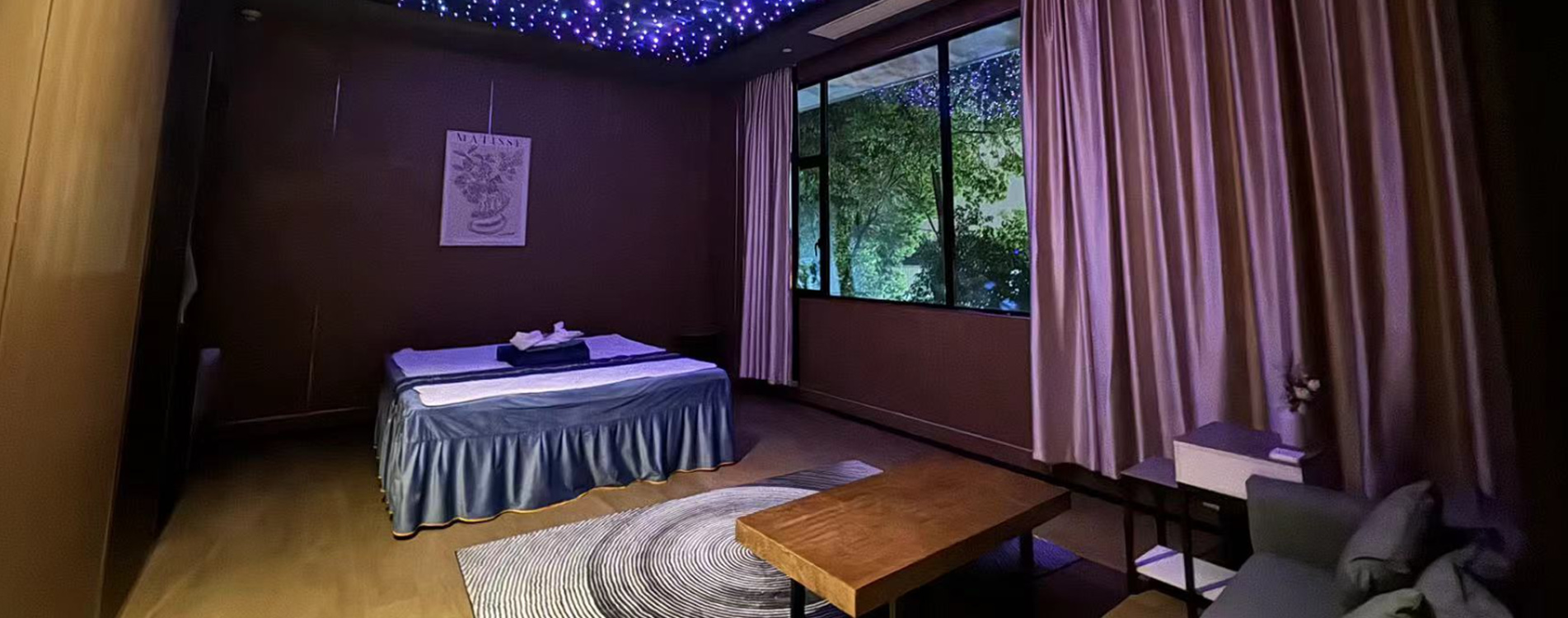 苏州虎丘区桑拿图片二