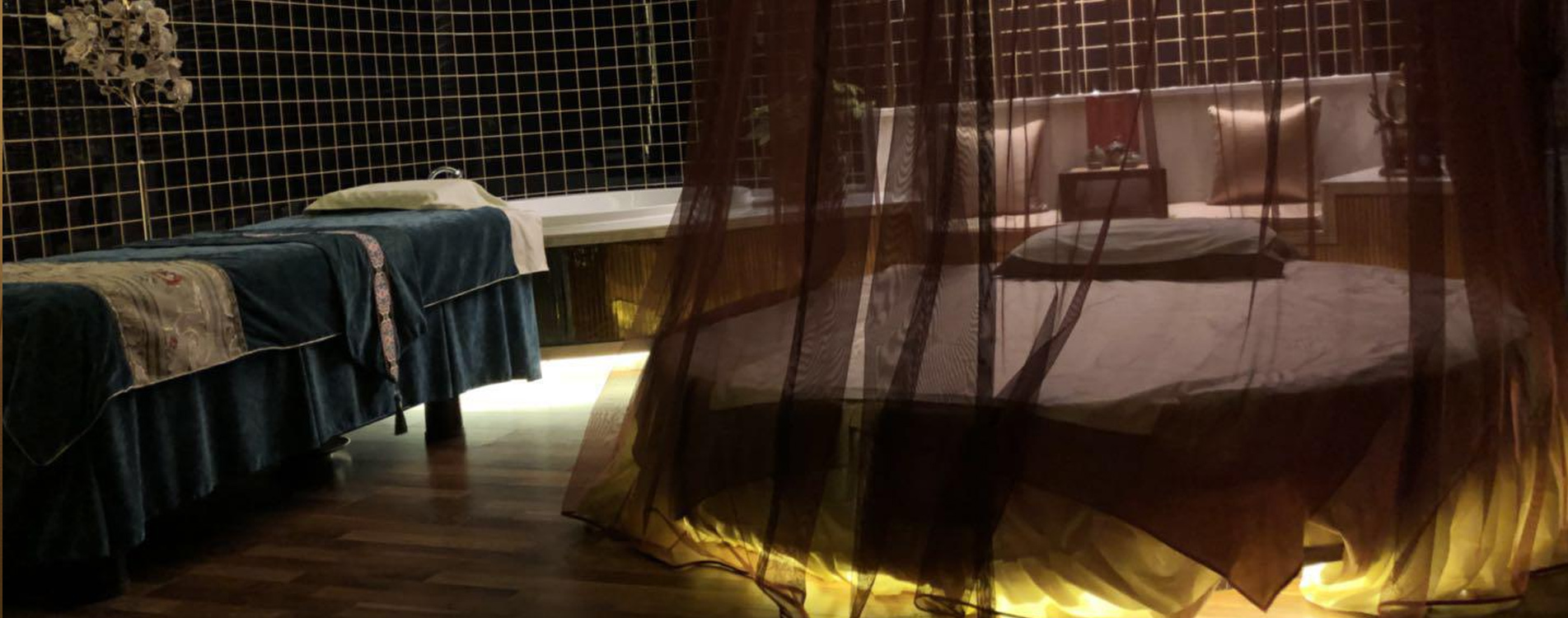 苏州虎丘区桑拿图片三