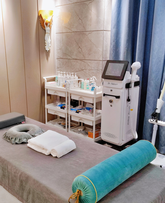 苏州虎丘区桑拿会所