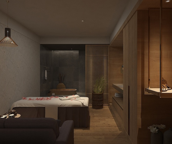 苏州虎丘区高端桑拿会所奢华与宁静的完美结合