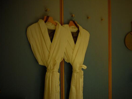 苏州虎丘区桑拿会所｜排湿排毒·焕活身心